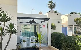 Pachi Beach Alisios Playa Corralejo